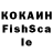 КЕТАМИН VHQ Konstantina Keropoulou